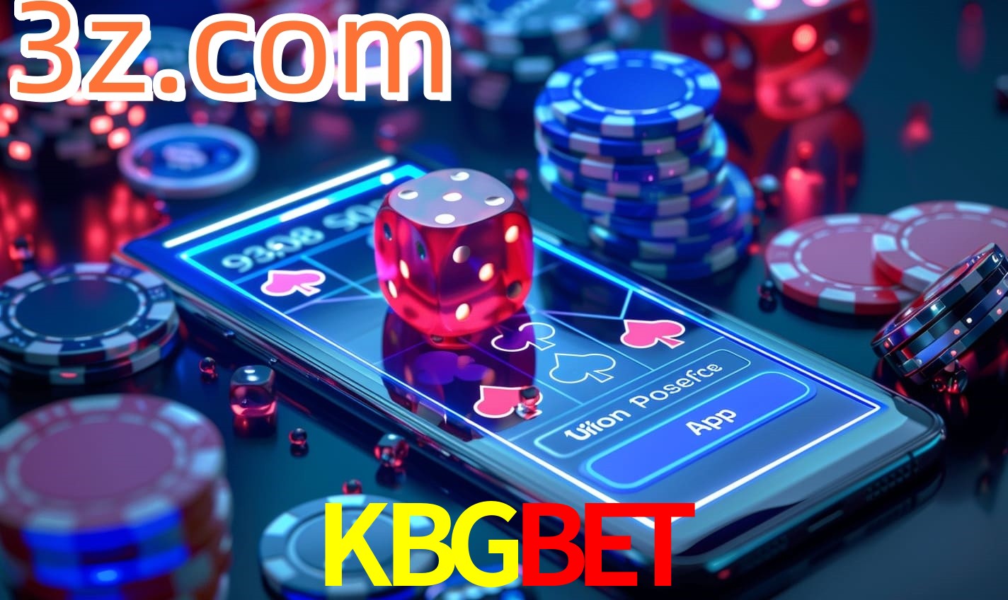 Baixar App KBGBET