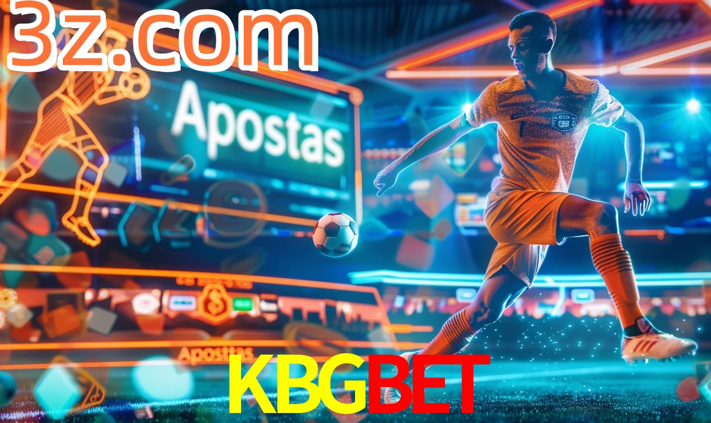 Apostas KBGBET