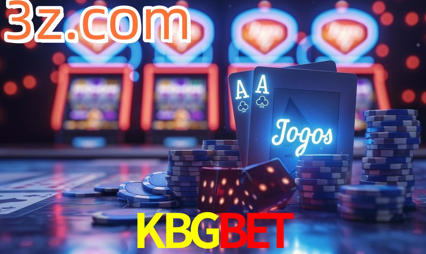 Lista de Jogos KBGBET